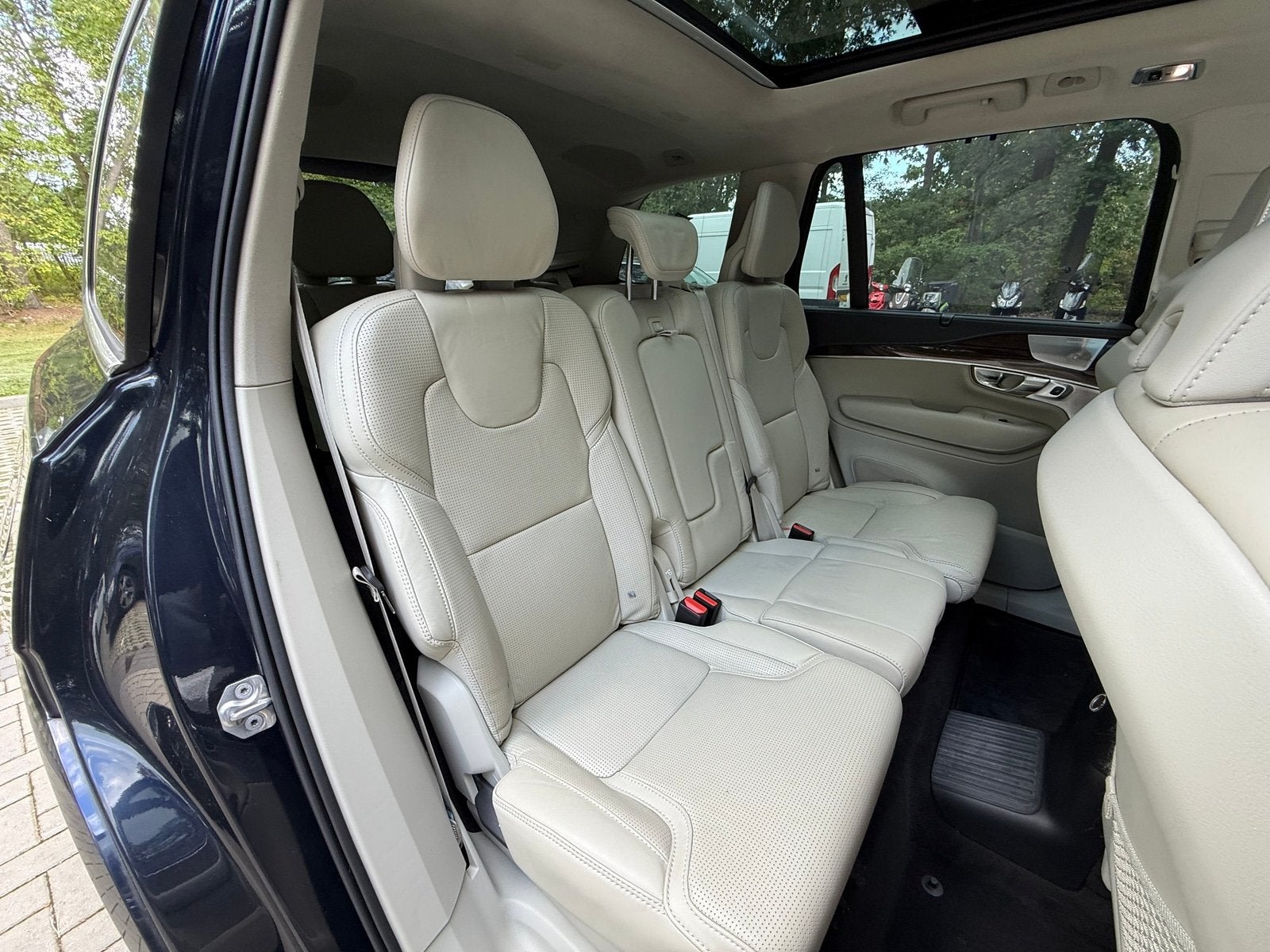 Foto 22 van Volvo XC90 2.0 T8 Twin Engine AWD Inscription
