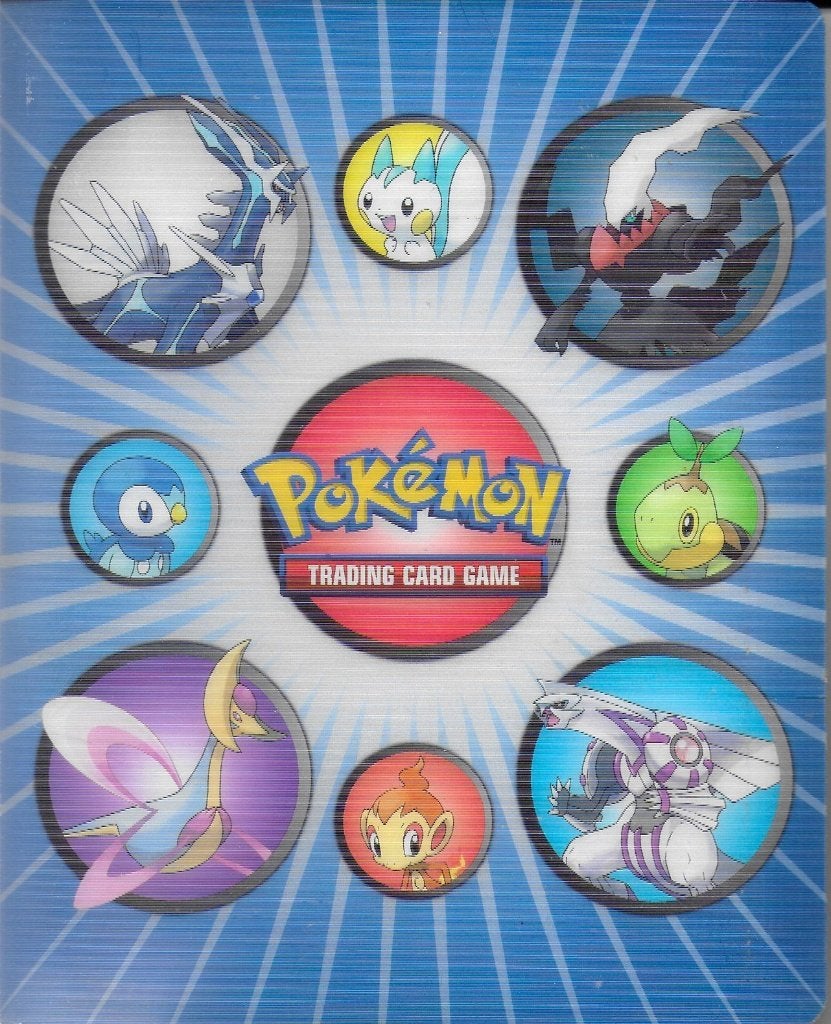 Leeg pokémon verzamelkaartjes album voor 56 kaartjes, Ophalen of Verzenden, Zo goed als nieuw