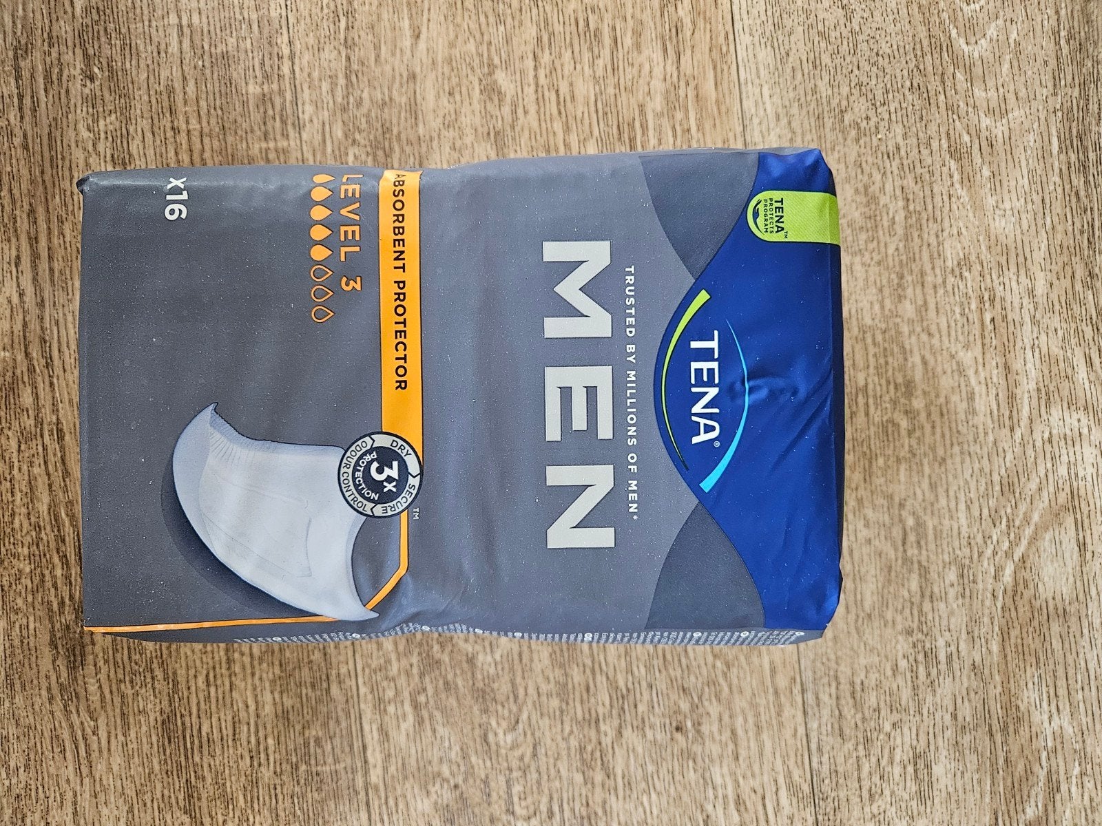 Incontinentie materiaal., Diversen, Ophalen, Nieuw