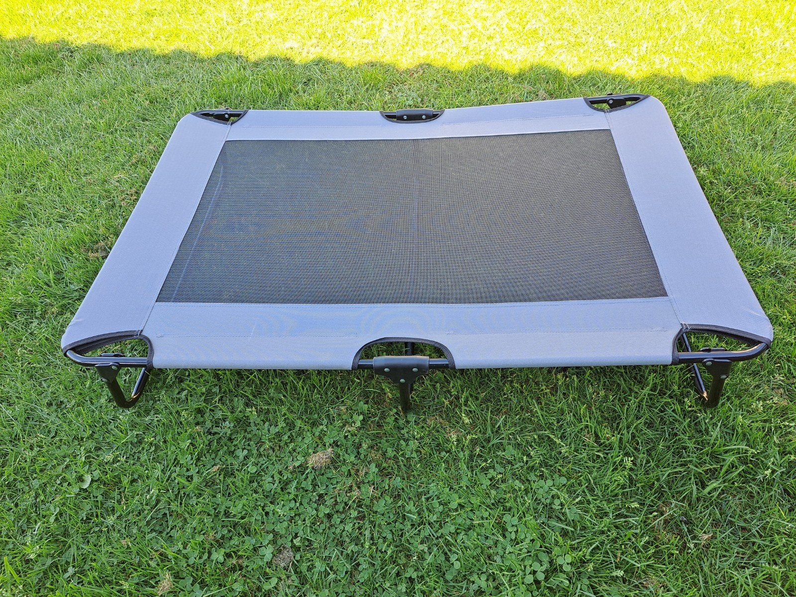 Hondenstretcher Topmast 125 x 83 cm, Ophalen, Nieuw