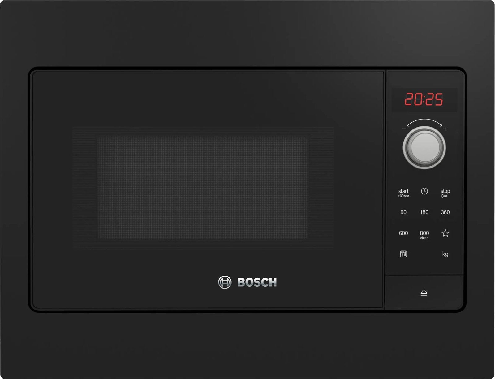 Bosch BFL523MB4 Inbouw Magnetron - Nieuw in doos!, Witgoed en Apparatuur, Nieuw, Ophalen of Verzenden, Magnetron, Inbouw