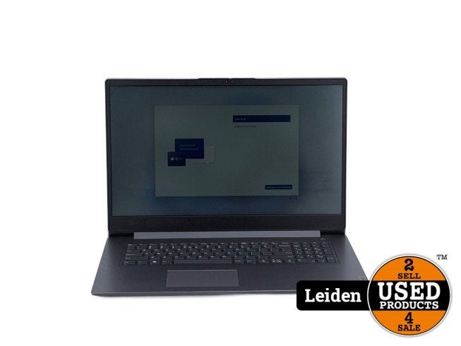 Lenovo IdeaPad 3 17IRU9 Laptop | i3 | 8GB | 512GB |17,3 inch, Lenovo, Gebruikt, Support@lenovo.com, Lenovo Group Limited
1009 Think Place
Morrisville, NC 27560
USA