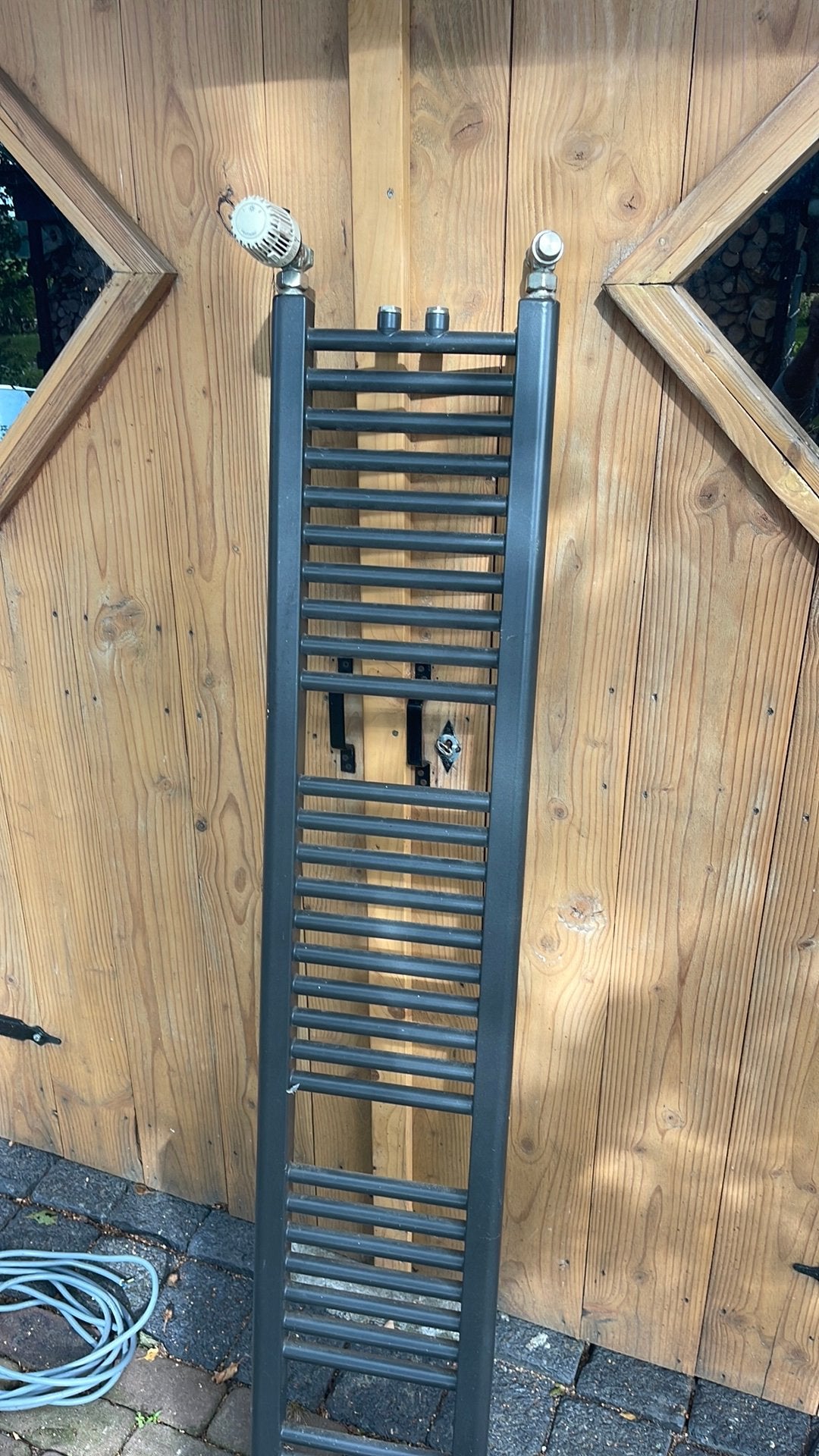 Radiator, Ophalen, Radiator, 30 tot 80 cm