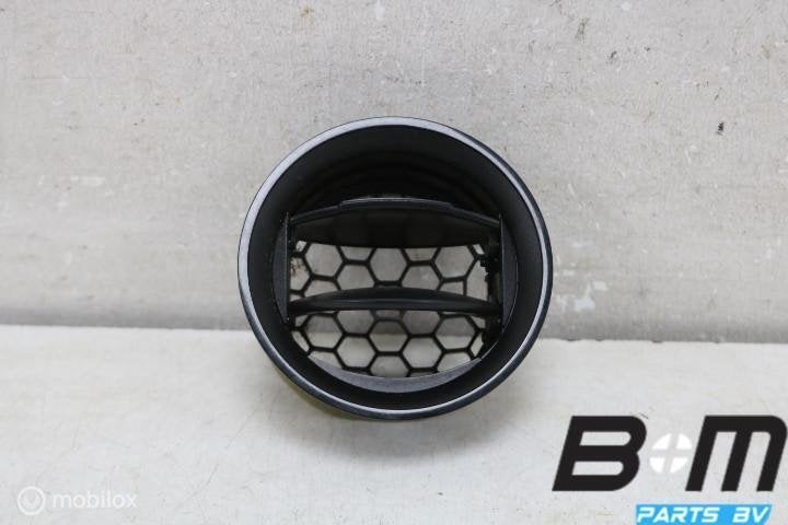 Luchtrooster Seat Mii 1S0819703C, Gebruikt
