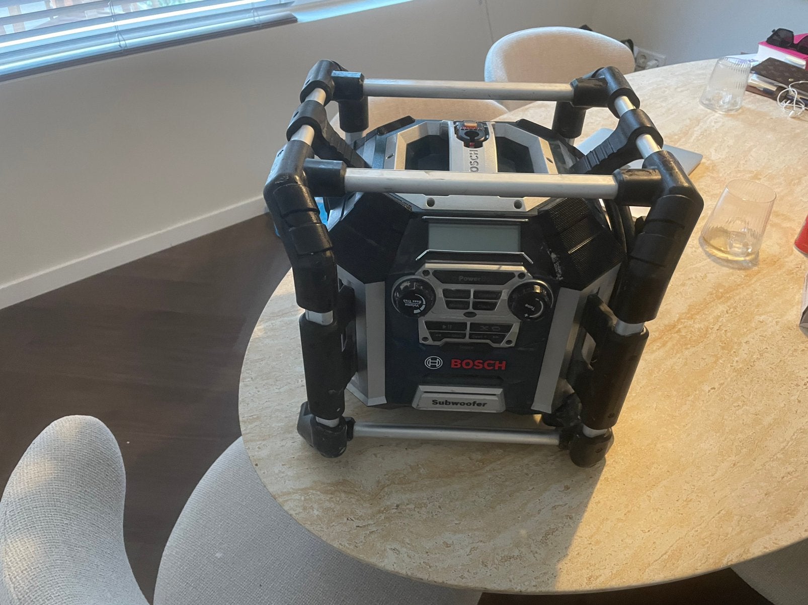 Bosch radio Gml 50, Ophalen of Verzenden
