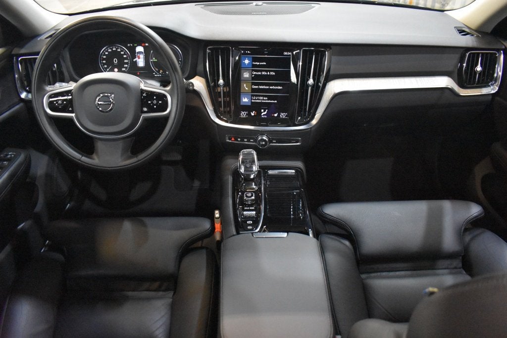 Volvo V60 T8 390PK AWD Inscription | Trekhaak | Schuifdak |, Automaat, 12 maanden, Gebruikt, Euro 6