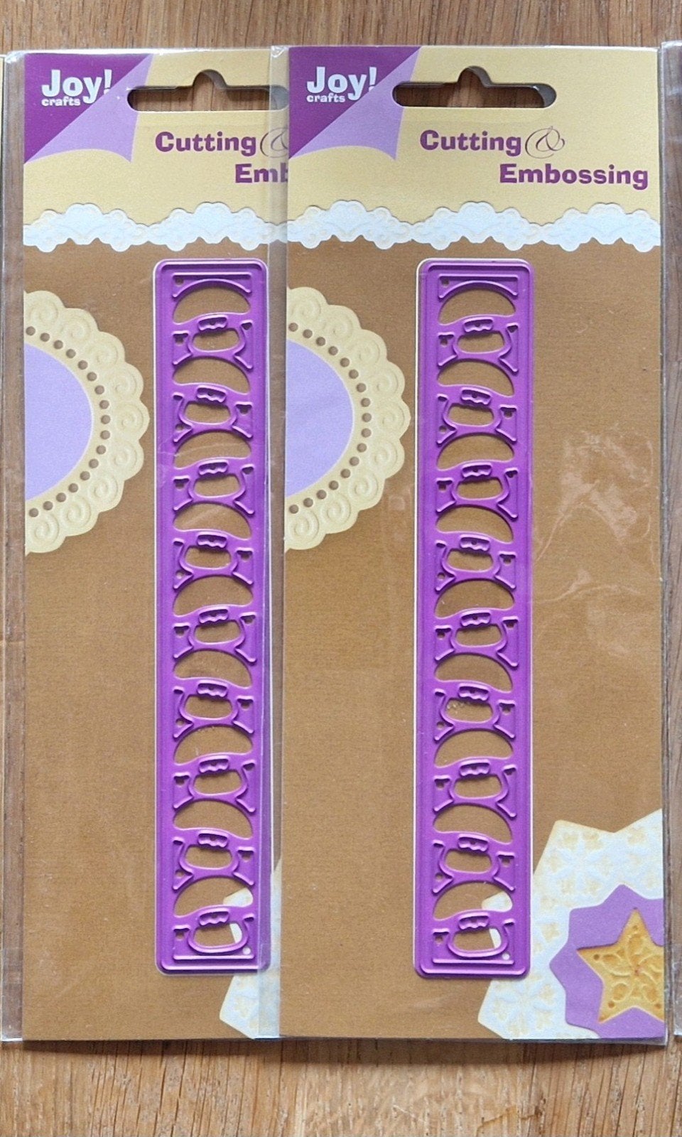 Cutting & Embossing Paddestoelen
6002/0051, Ophalen of Verzenden, Nieuw, Overige thema's, Pons of Mal