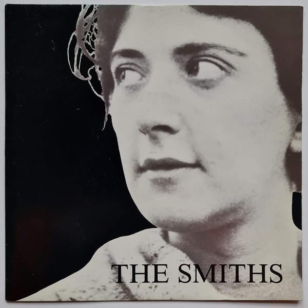 the smiths / girlfriend in a coma - alt/indie/punk -ZELDZAAM, Gebruikt, Verzenden, 7 inch, Single