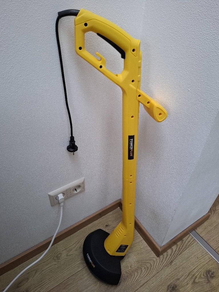 Grastrimmer, powerplus, Ophalen, Nieuw, Powerplus, 10 tot 30 cm
