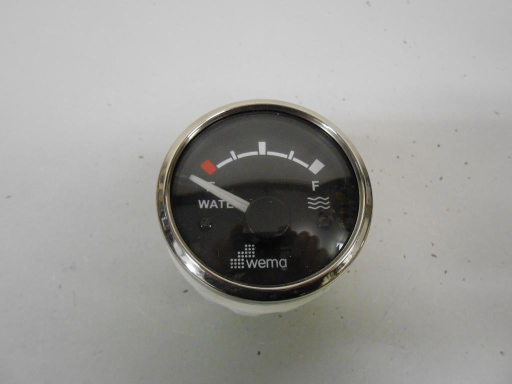 WEMA Watertankmeter, Vuilwatertankmeter, Ophalen of Verzenden, Nieuw, Motor en Techniek
