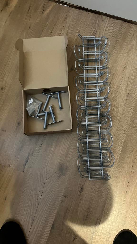 Kabelopberger IKEA SIGNUM 3x, Diversen, Bureau-accessoires, Ophalen, Gebruikt
