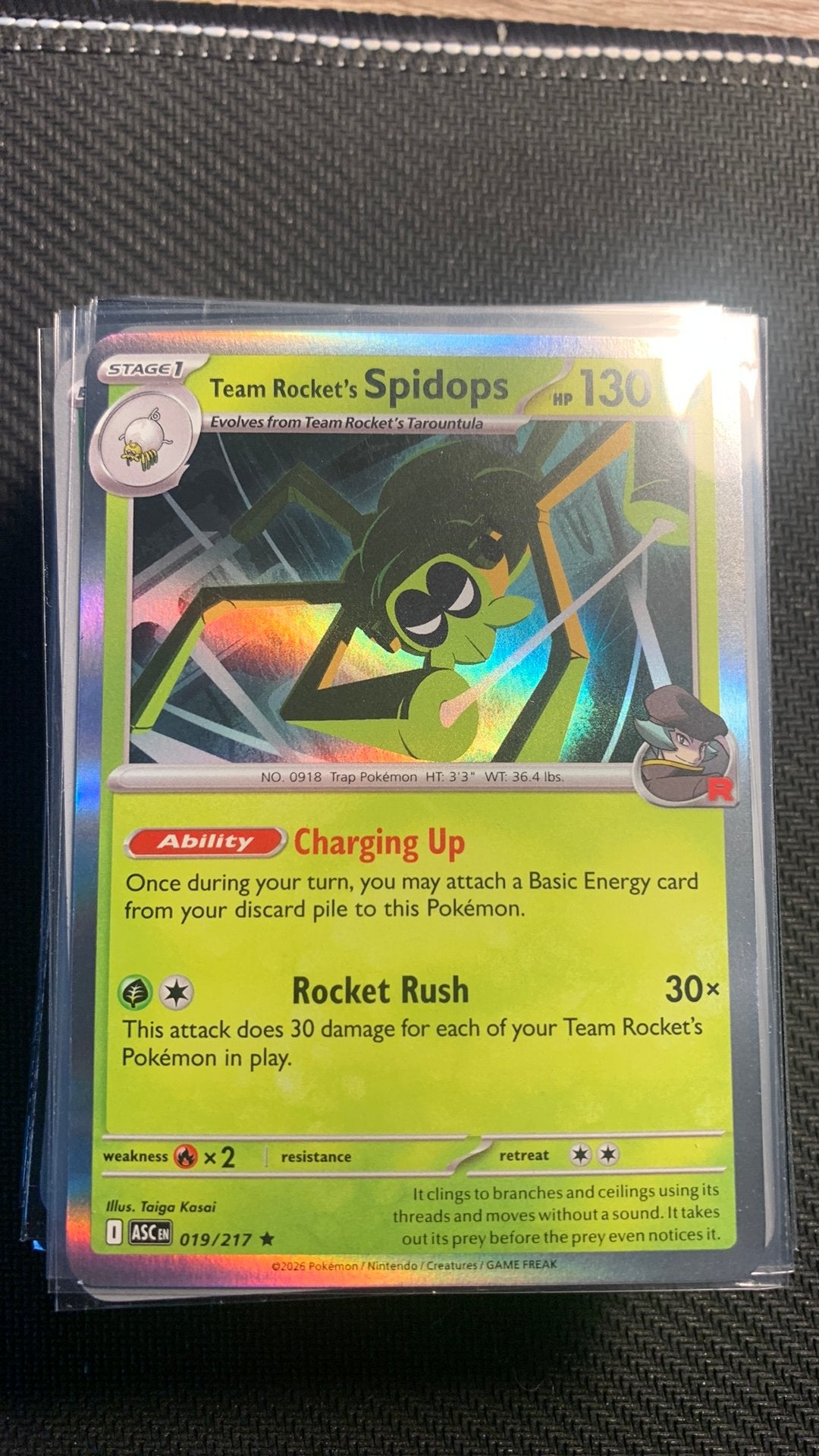 Ascended heroes  common / holo / reverse holo, Ophalen of Verzenden, Zo goed als nieuw, Meerdere kaarten