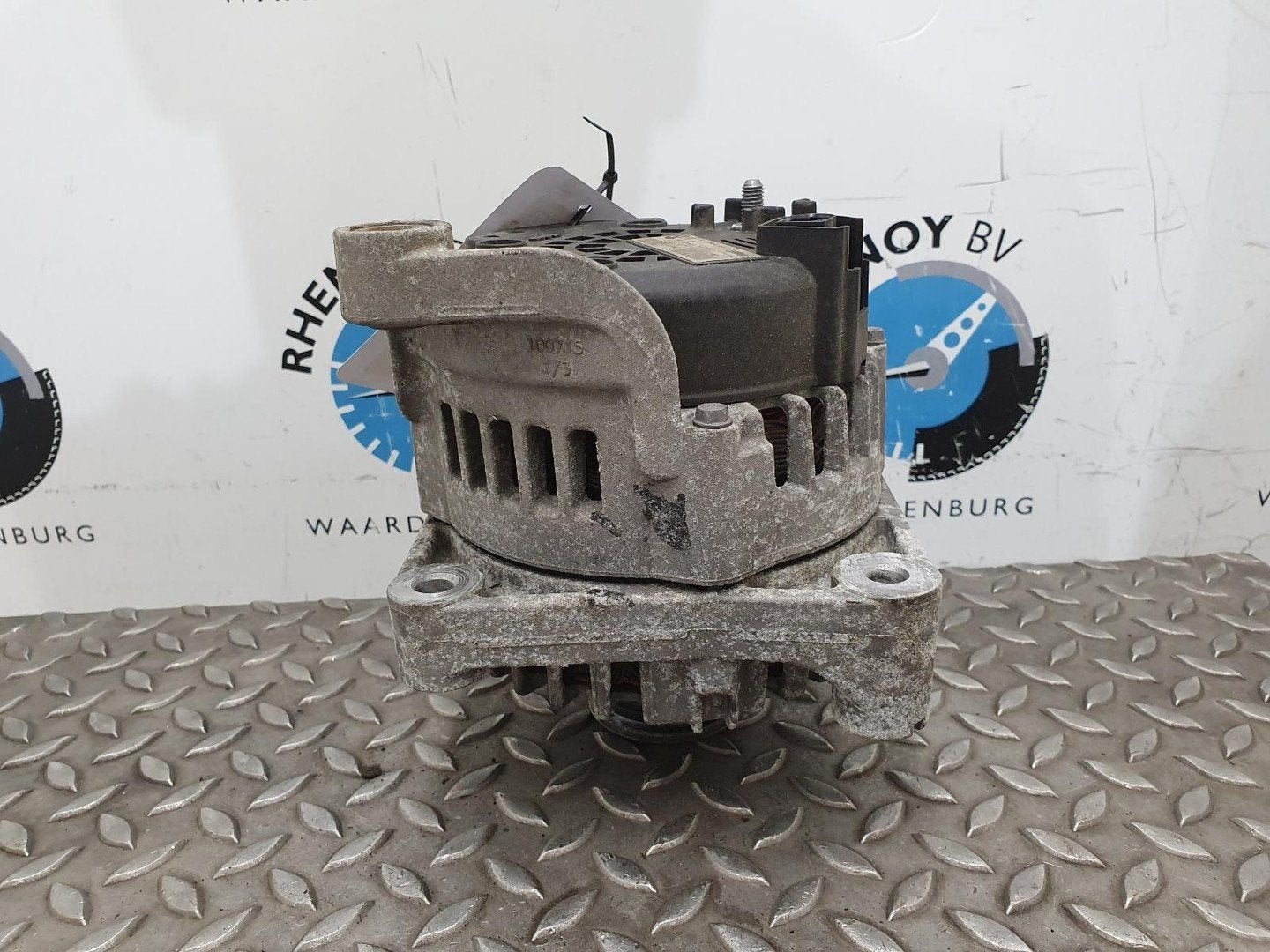 BMW 3 SERIES DYNAMO 2011, Auto-onderdelen, Motor en Toebehoren, Gebruikt, ARN erkend, Stiba lid, Erkend duurzaam, Ophalen of Verzenden