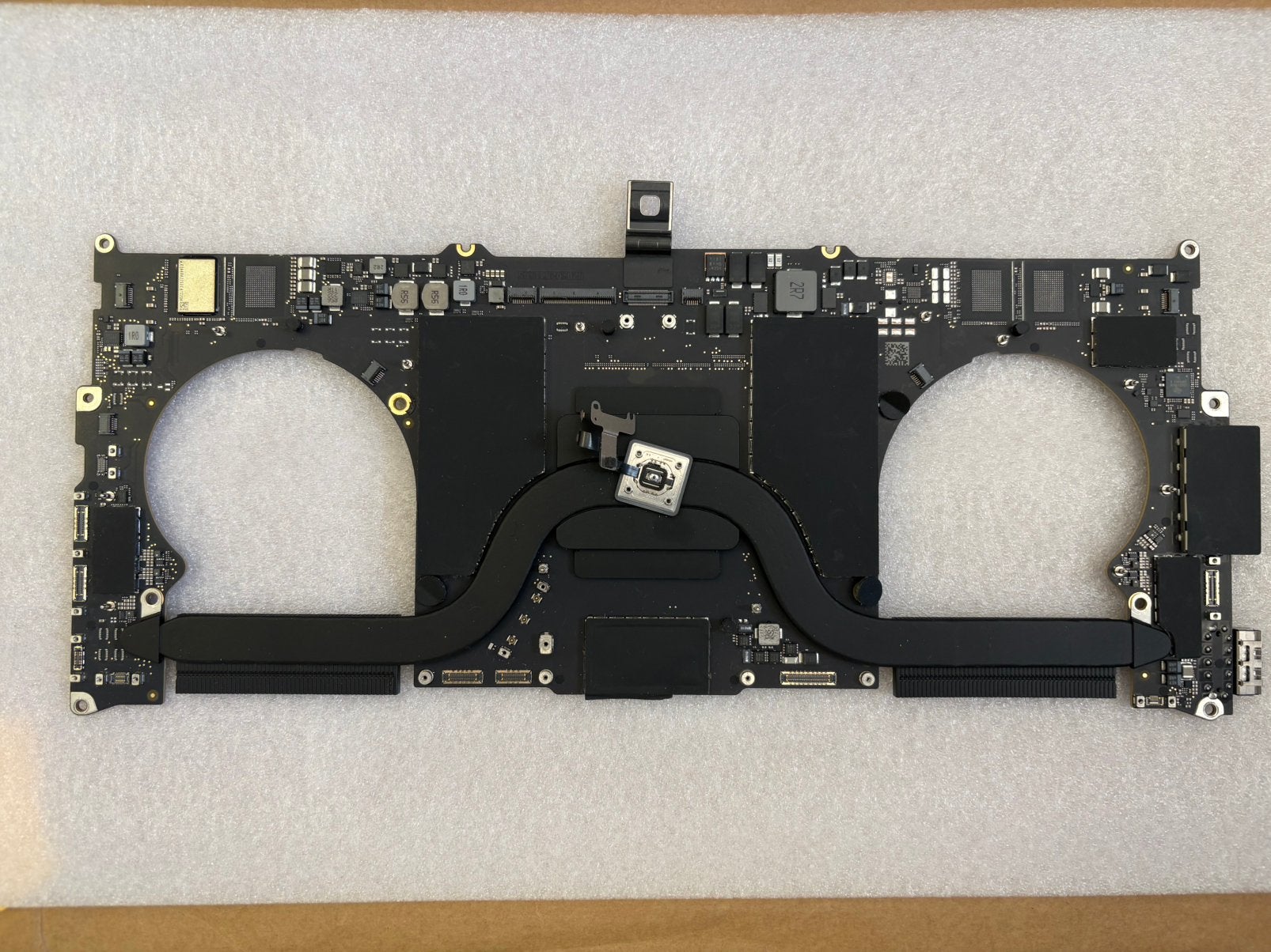 Moederbord logic board Macbook Pro 14” M2 A2779 16GB 512GB, Ophalen of Verzenden, Zo goed als nieuw, DDR3