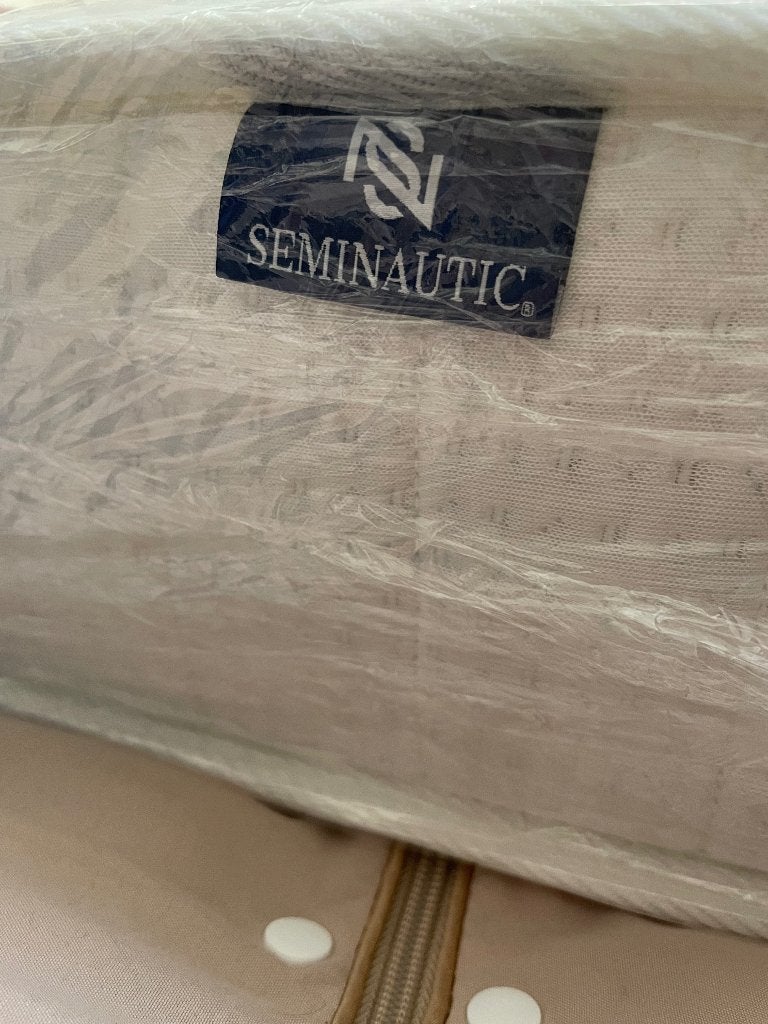 Matras (Seminautic) voor hefbed Benimar camper, Huis en Inrichting, Ophalen, Overige materialen, 70 cm of meer, 65 cm of meer