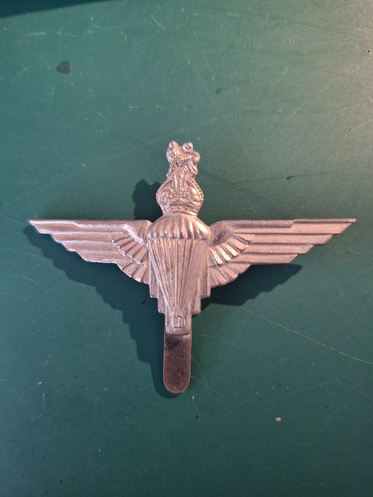 Baret embleem, Ophalen, Luchtmacht, Engeland, Embleem of Badge