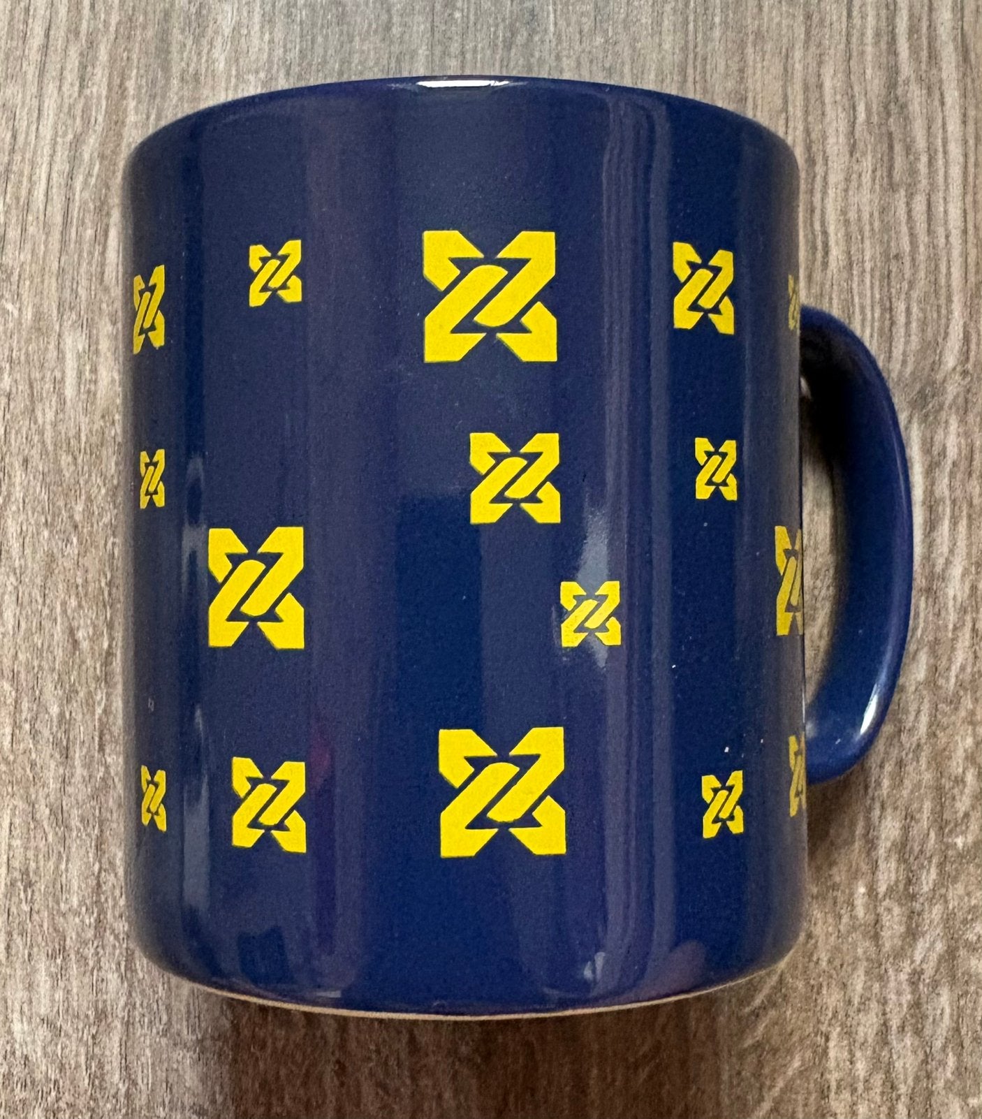 Smit Beker/Mok, Verzamelen, Scheepvaart, Ophalen of Verzenden