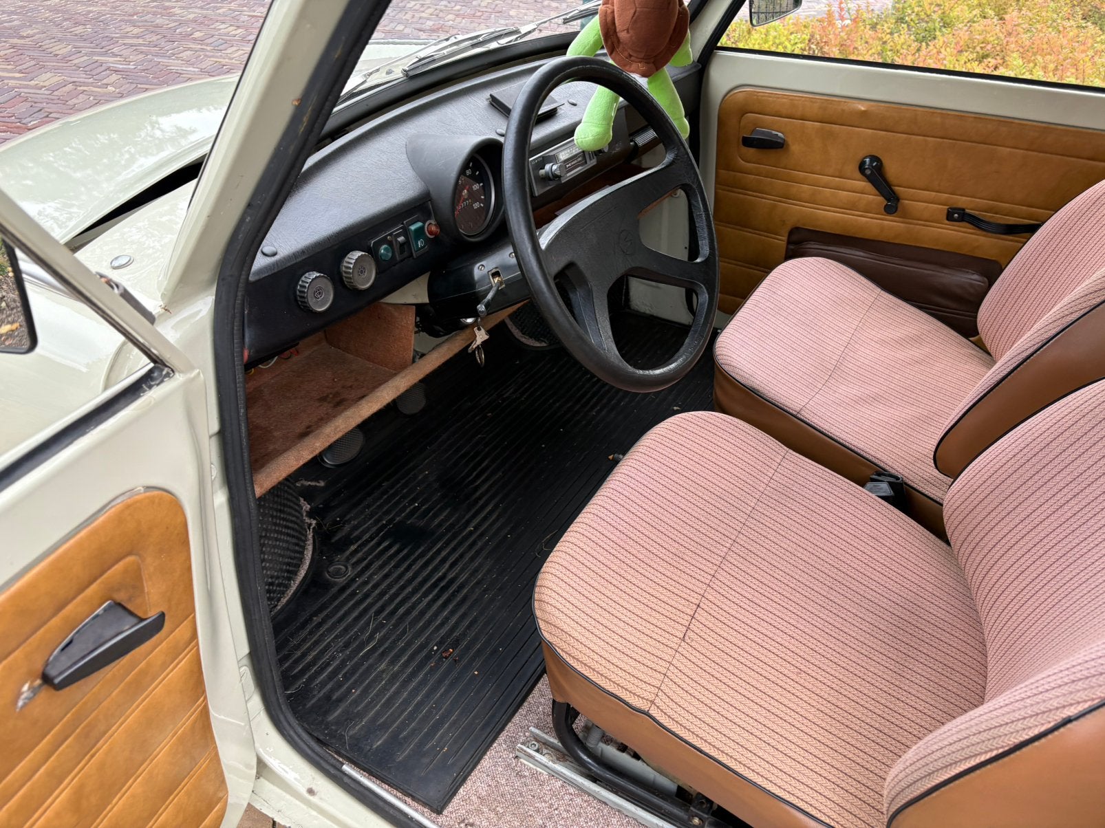 Trabant P 601 1966 !!!!, foto 9