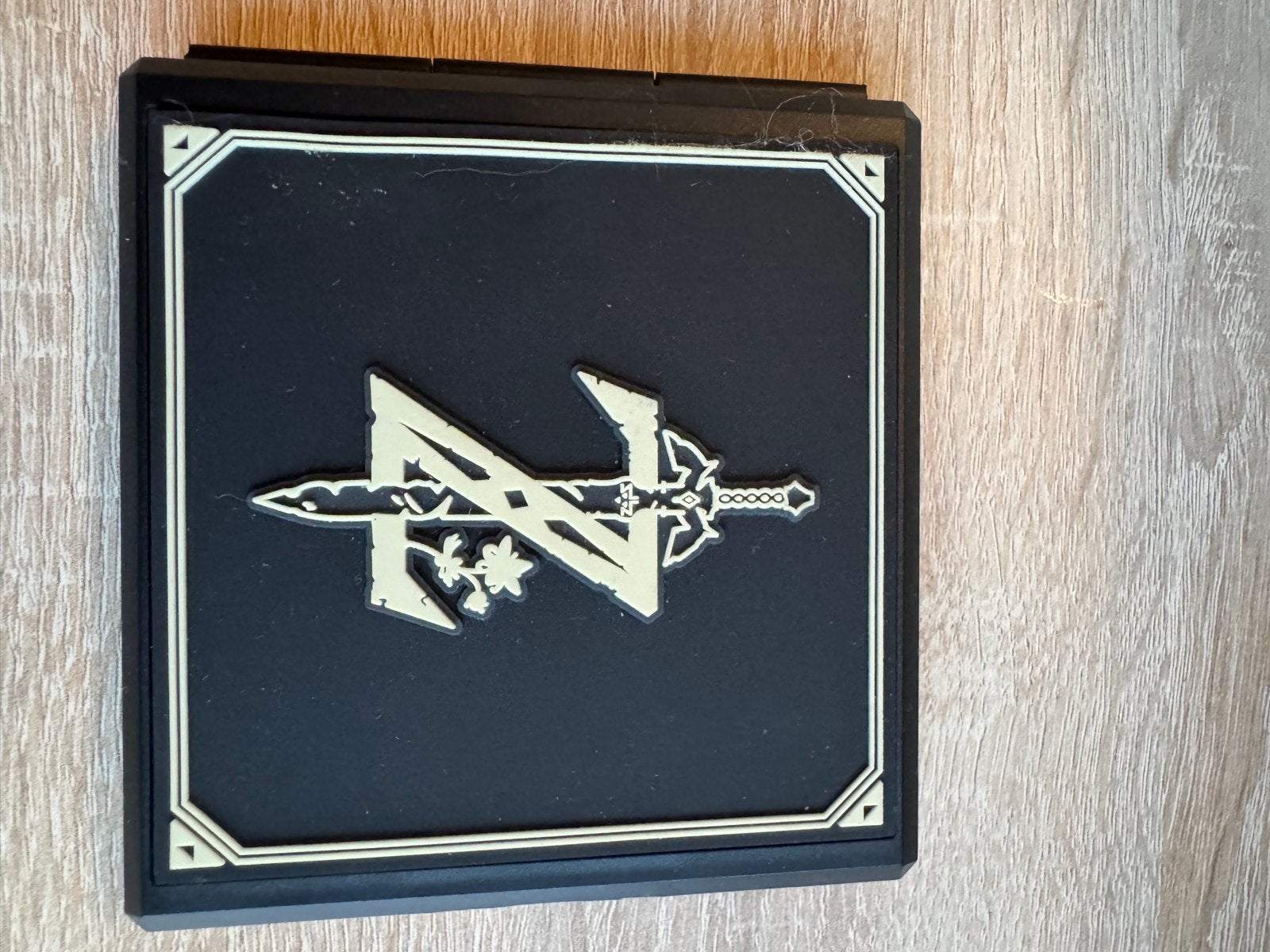 Foto 7 van Nintendo Switch OLED Zelda Tears of the Kingdom Editie