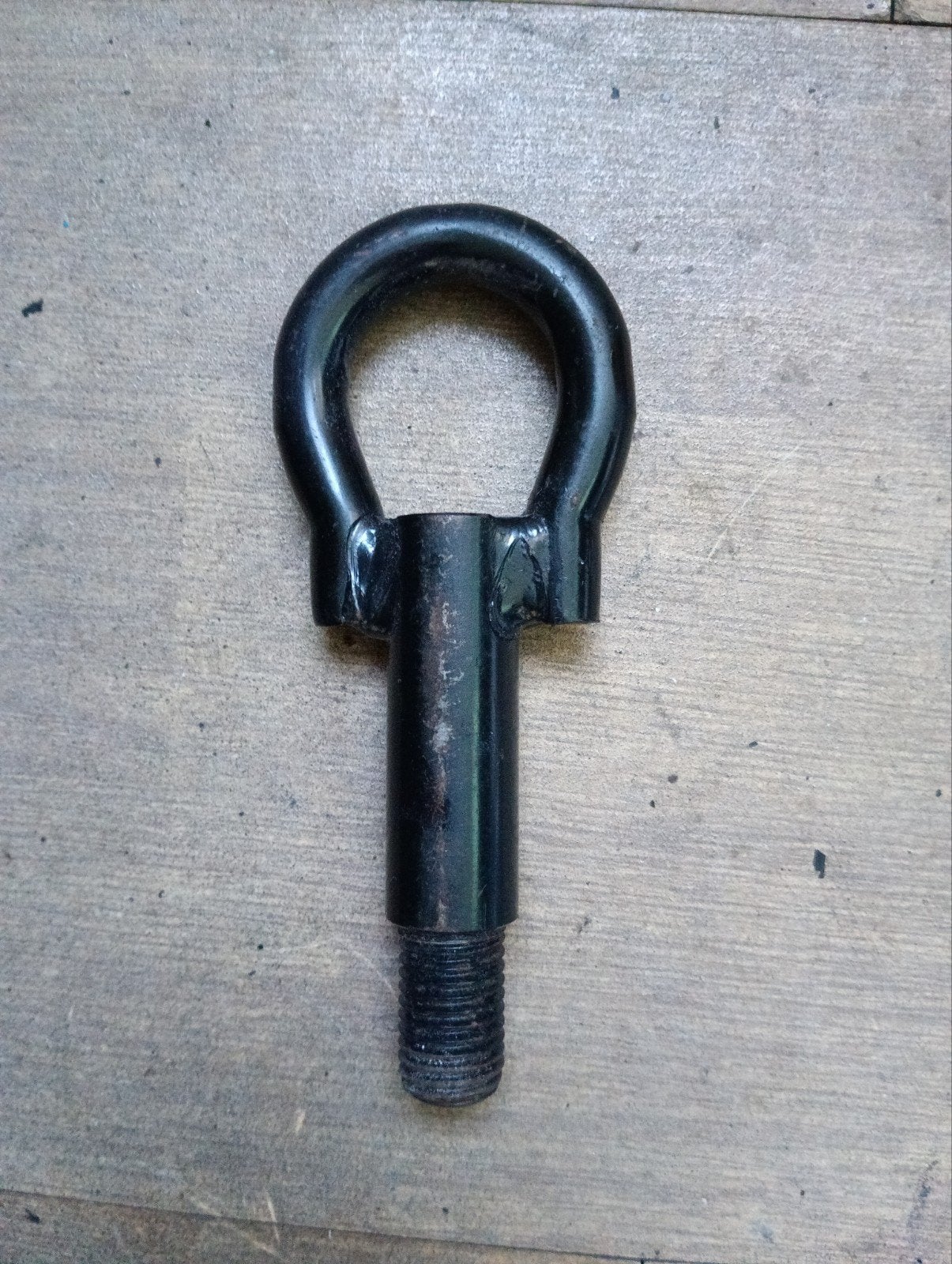 trekoog o.a. Nissan micra, Gebruikt, Voor, Ophalen of Verzenden, Bumper