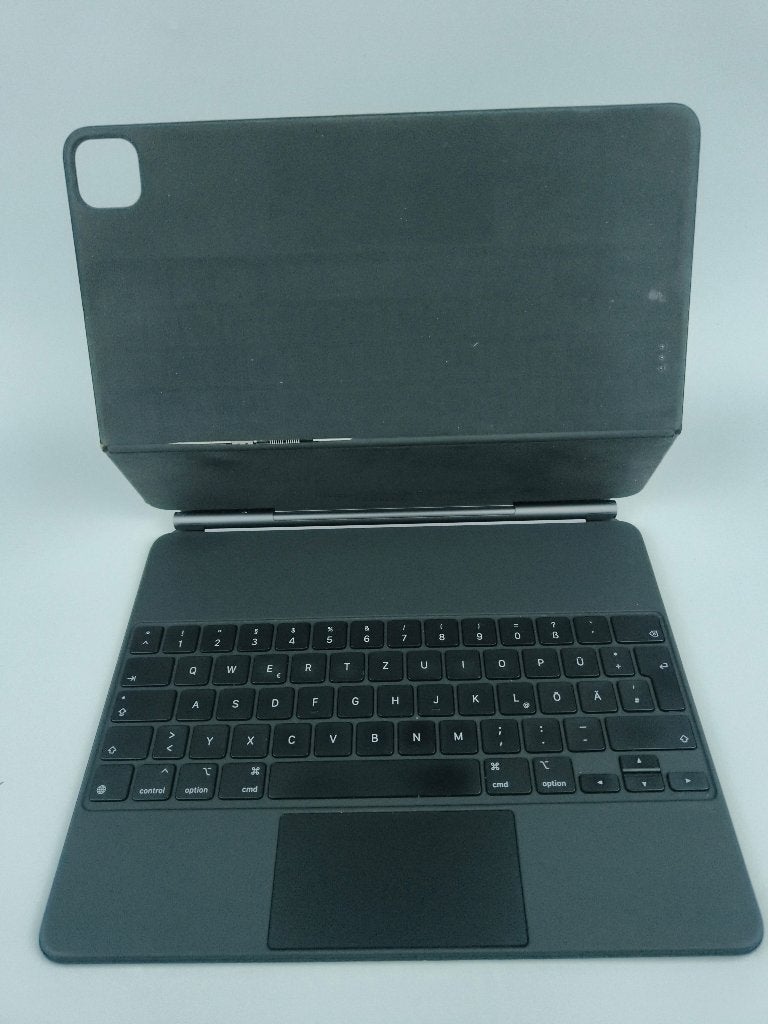 Apple Magic Keyboard iPad Pro 12.9 (3-6) (K60), Apple Distribution International Ltd., Ophalen of Verzenden, Apple, Hollyhill Industrial Estate, Hollyhill, Cork, Ireland