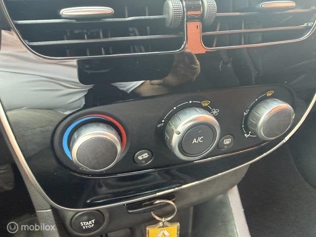 Foto 17 van Renault Clio 0.9 TCe Dynamique 5 DRS - APK 07-2027 - AIRCO-