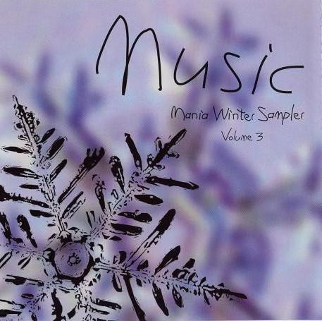 SALE-> CD VARIOUS-Music Mania Winter Sampler Vol. 3, Verzenden, Zo goed als nieuw, Poprock