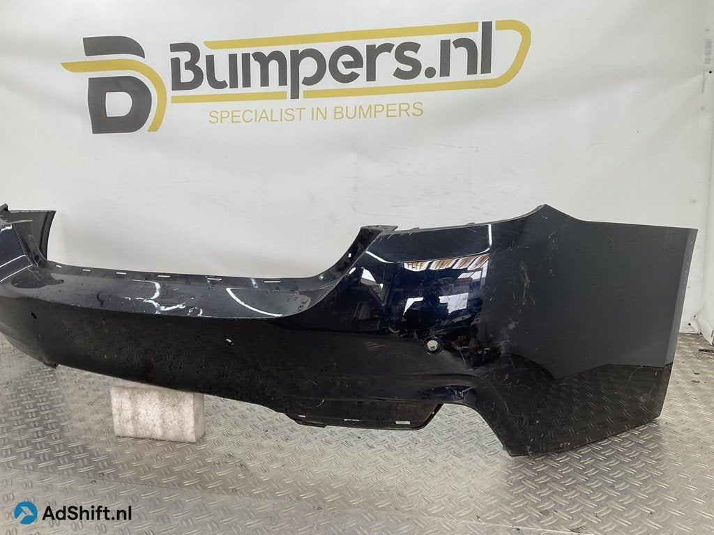 Bumper BMW 4 Serie F33 F36 F32 M Pakket M-Pakket 51128054566, Bumper