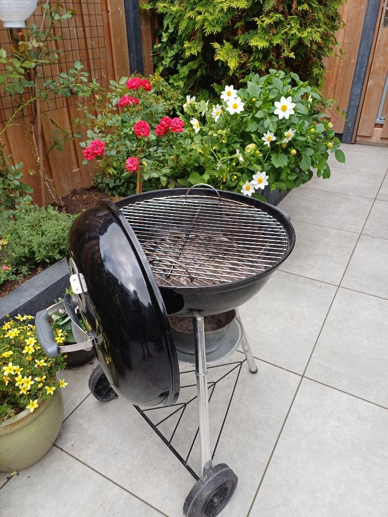 gebruikte Weber BBQ, Ophalen, Gebruikt, Weber barbecue