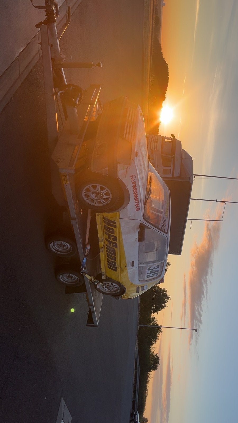 Dikke Peugeot 205 2.0 16v met hayabusa gaskleppen, Ophalen, Peugeot
