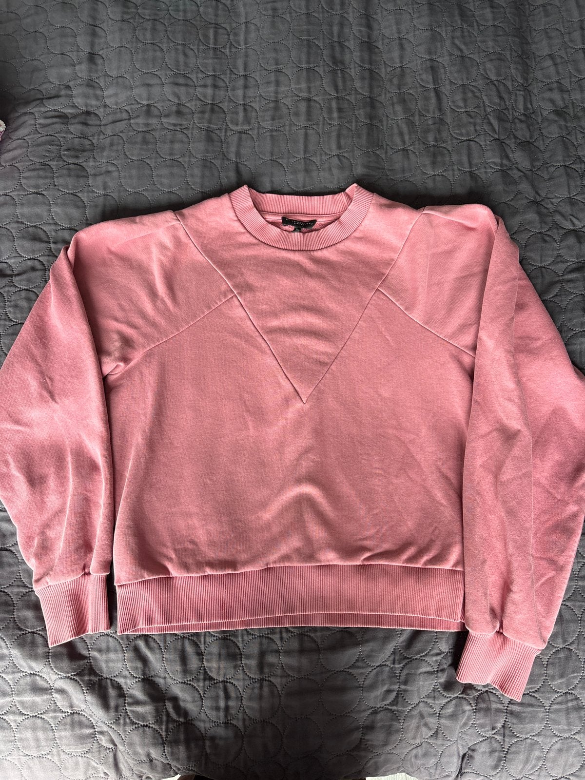 Roze sweater My Jewellery, Ophalen of Verzenden, Gedragen, Maat 46/48 (XL) of groter, Roze