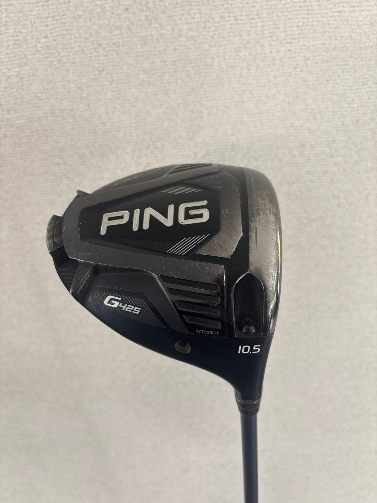 Ping G425 LST Driver | 10.5* Loft | Stiff Flex | Nette Staat, Sport en Fitness, Ping, Zo goed als nieuw, Club, Ping