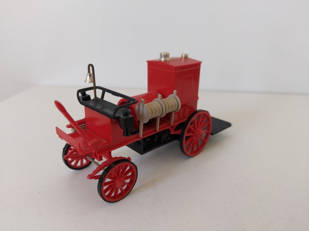 Cursor 470 1896 Feuerspritze mit Daimler-Motor brandweer, Ophalen of Verzenden, Gebruikt, Auto, Overige merken