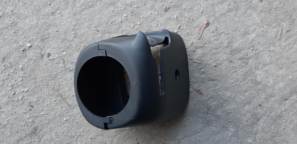 Kap om de stuurkolom Opel Corsa C model, Ophalen of Verzenden