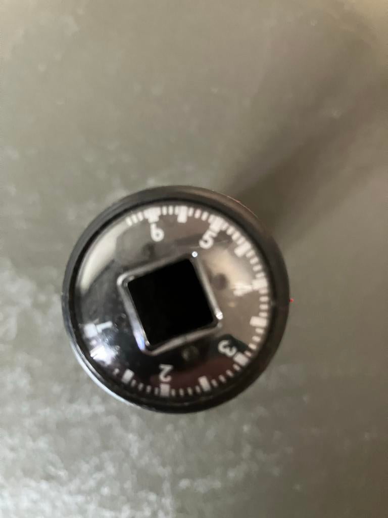 Haupa Bario TQ Momentsleutel Set 1-6 Nm, 1000V geïsoleerd, Ophalen of Verzenden, Zo goed als nieuw