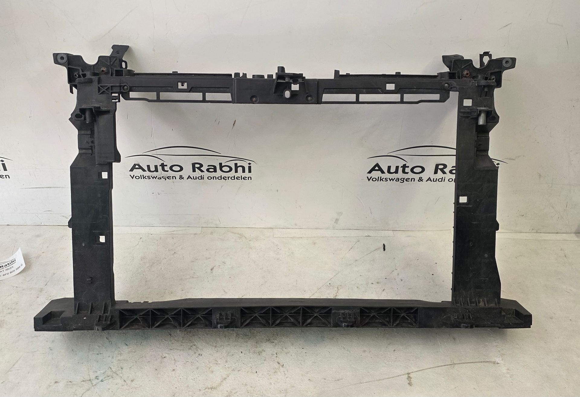 Seat Ibiza 6F Voorfront 6F0805588, Gebruikt, -, -, Ophalen of Verzenden