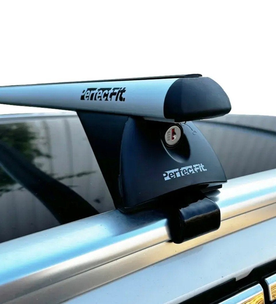 PerfectFit dakdragers Peugeot 3008 vanaf 2017, Auto diversen, Dakdragers, Ophalen, Zo goed als nieuw