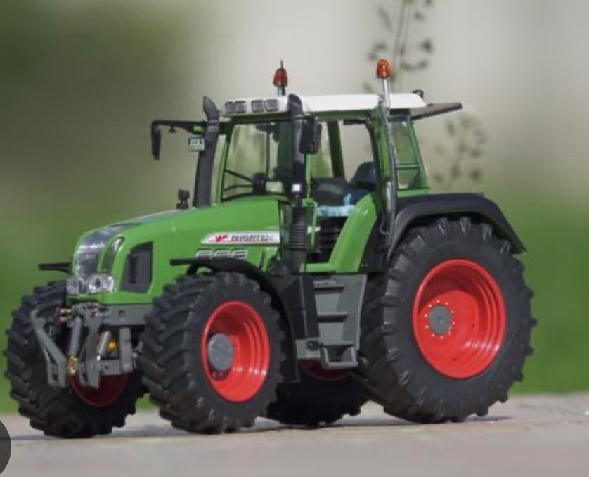 Gezocht cabine fendt 900 serie, Ophalen of Verzenden, Zo goed als nieuw, Tractor of Landbouw, Overige merken