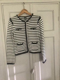 Uno Due Damesvest, Kleding | Dames, Truien en Vesten, Maat 38/40 (M), Overige kleuren, Ophalen of Verzenden, Zo goed als nieuw