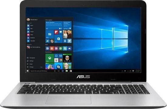 Asus Laptop M-101 | Intel i7 | 8GB RAM | 585 GB | Windows 11, Ophalen, 8 GB, Intel® Core™ i7 , 512 GB
