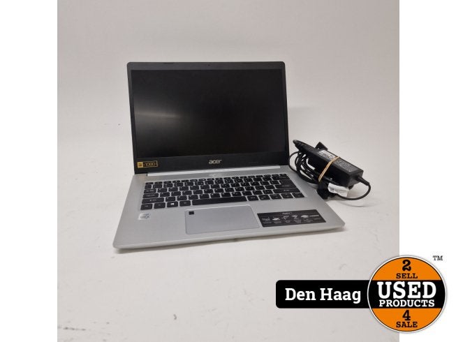 Acer Aspire 5 A514 8GB i5 512GB 14" Grijs | Nette staat, Acer, Zo goed als nieuw, Support@acer.com, 8F, No. 88, Sec. 1, Xintai 5th Rd.
Xizhi District, New Taipei City 221
Taiwan