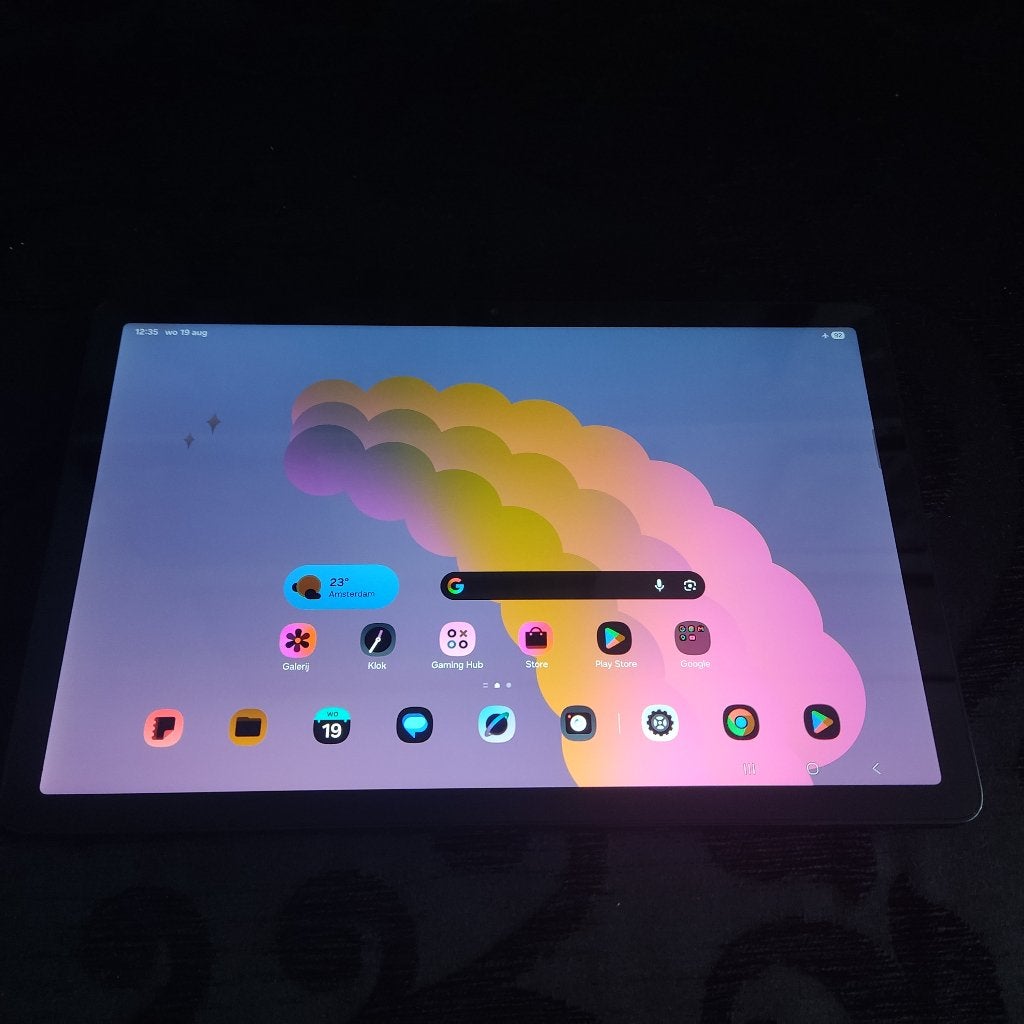 Galaxy Tab A9+ (SM-X210) Nieuwstaat, Computers en Software, Android Tablets, 11 inch, Ophalen of Verzenden, Zo goed als nieuw
