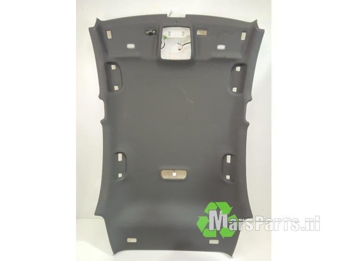 Hemelbekleding van een Mercedes A-Klasse, Auto-onderdelen, Interieur en Bekleding, Mercedes-Benz, Gebruikt, 3 maanden garantie