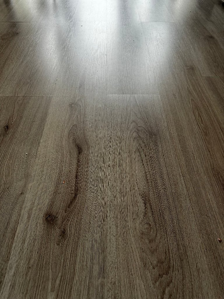 Laminate Flooring + Underlay – Approx. 60m² Available, Ophalen, Gebruikt, 50 tot 75 m², Laminaat