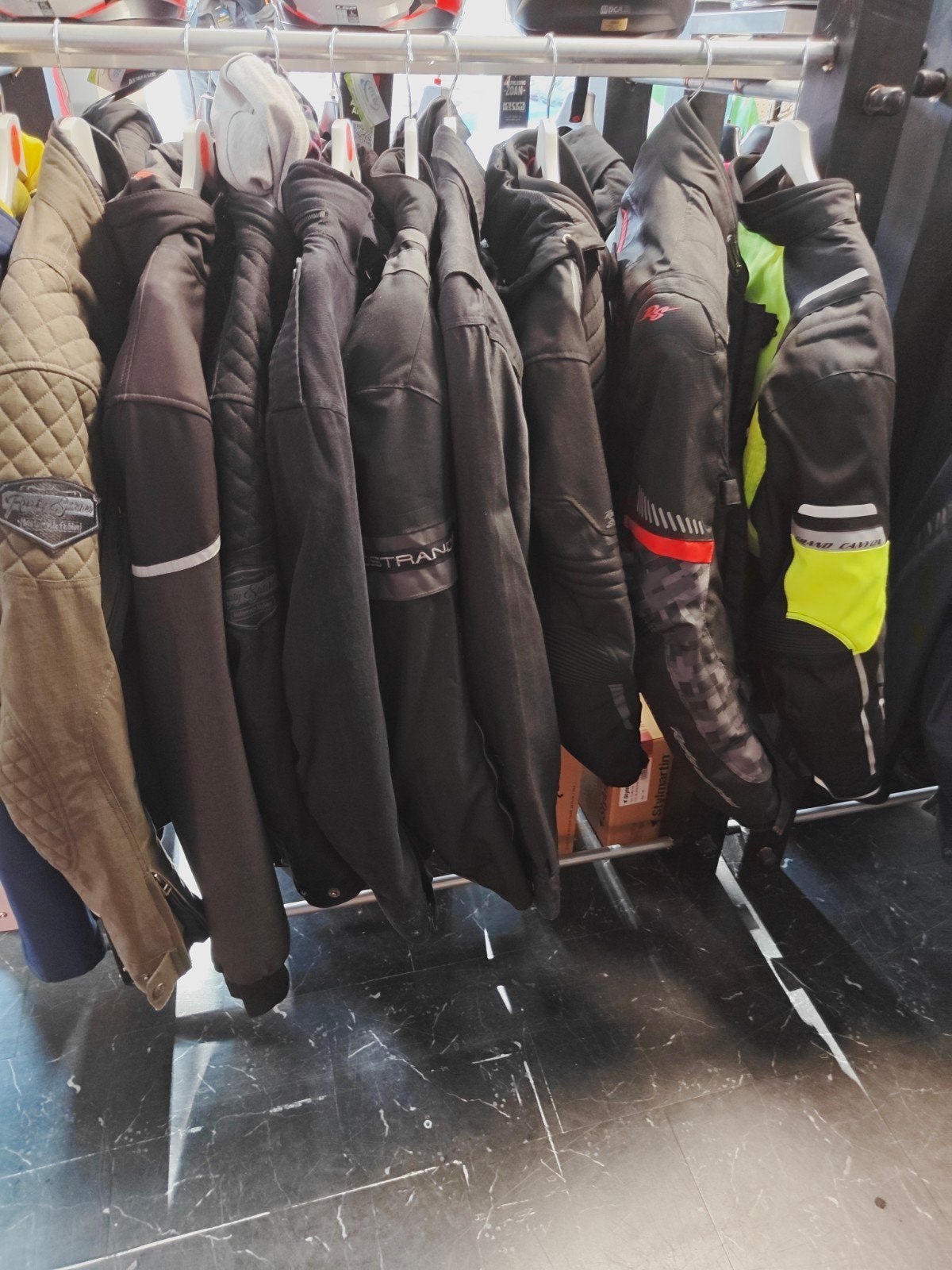 De Mooiste motorkleding voor de beste prijs, Motoren, Kleding | Motorkleding, Ophalen of Verzenden, Nieuw met kaartje, Kinderen