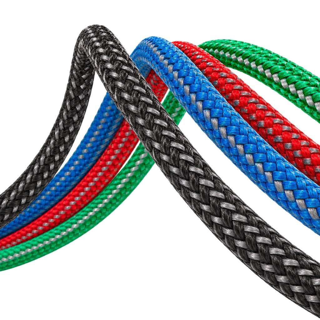 De Goedkoopste dyneema lijnen van Nederland, Watersport en Boten, Ophalen of Verzenden, Nieuw, Lijn of Blok