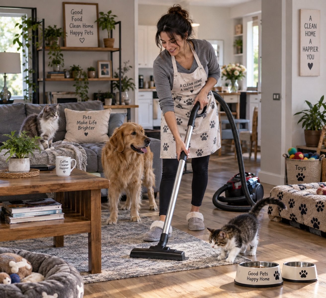 Ervaren en betrouwbare schoonmaakster – Delft & De Lier, Schoonmaken