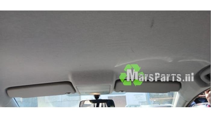 Hemelbekleding van een Opel Corsa, Gebruikt, -, -, Opel