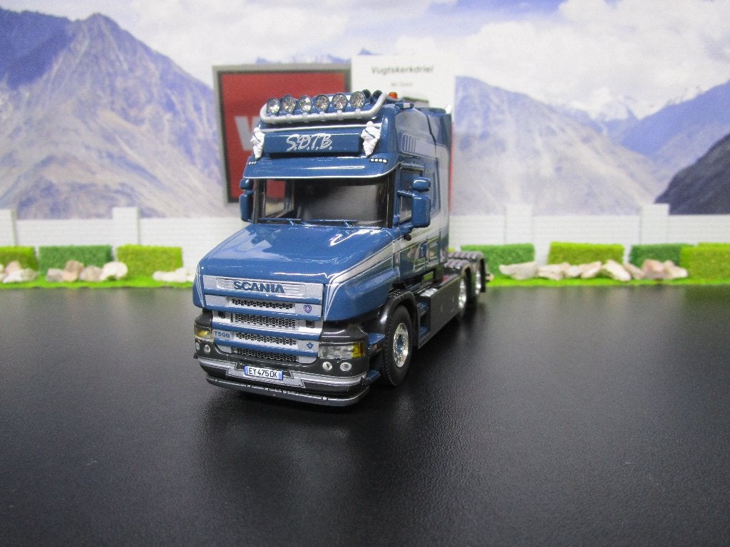 nieuw wsi scania 4 torpedo sdtb 01-4964