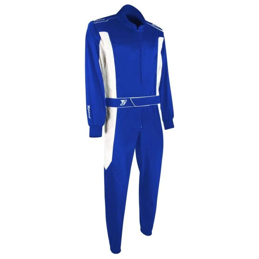 Speed Daytona raceoverall - Maat L, Auto diversen, Ophalen, Gebruikt
